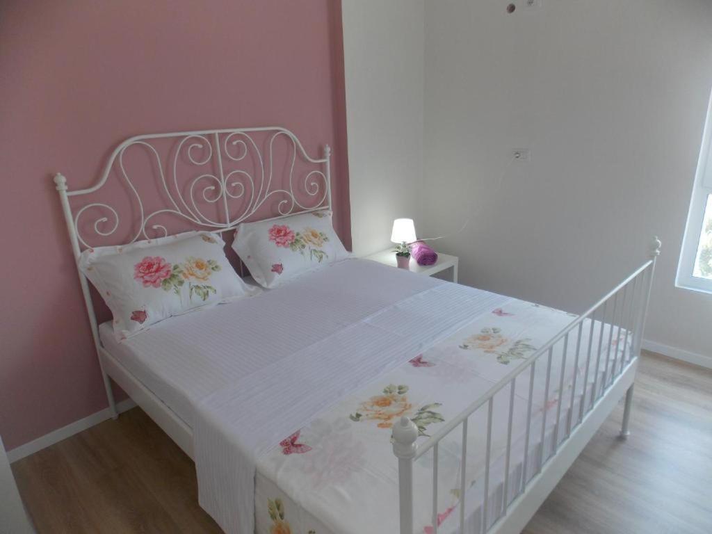 Amarilis Luxury Apartments Sarandë Eksteriør bilde