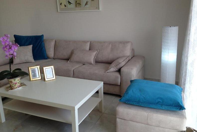 Amarilis Luxury Apartments Sarandë Eksteriør bilde