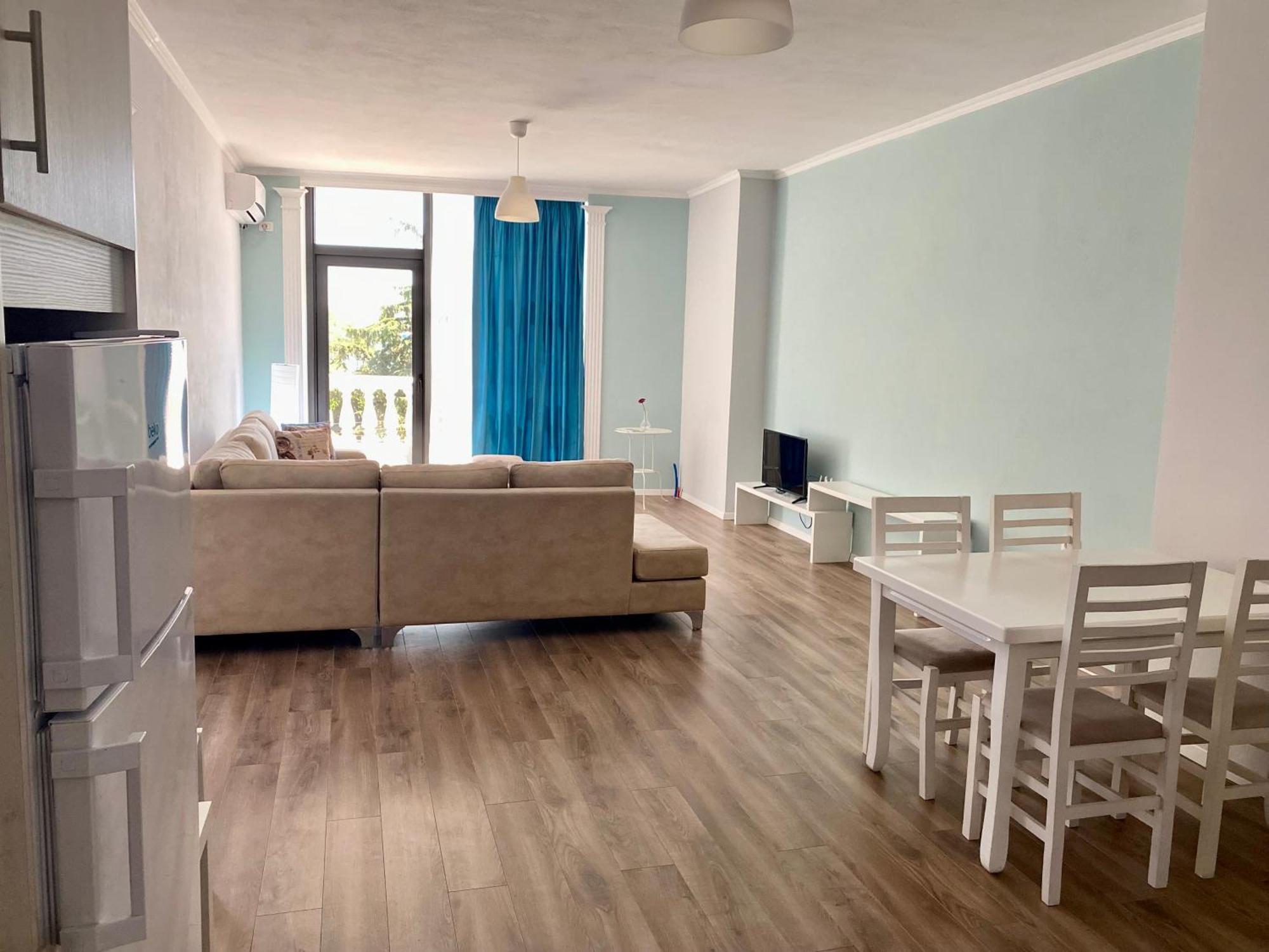 Amarilis Luxury Apartments Sarandë Eksteriør bilde