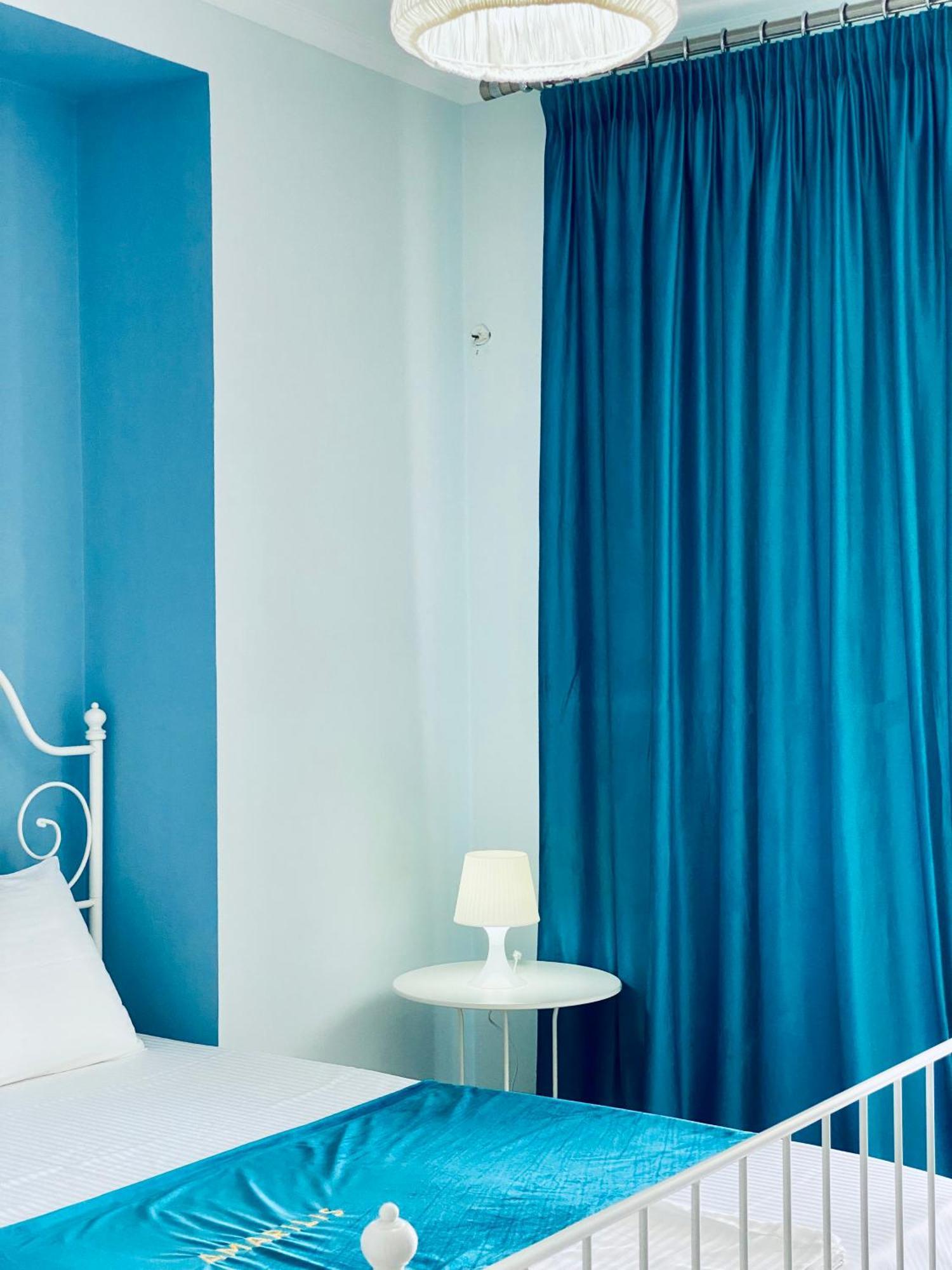 Amarilis Luxury Apartments Sarandë Eksteriør bilde