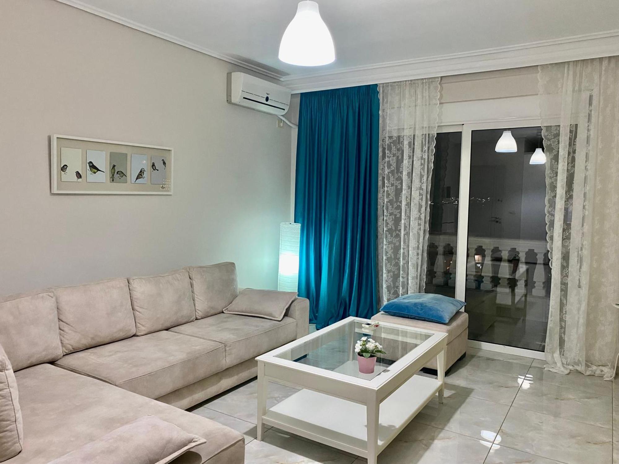 Amarilis Luxury Apartments Sarandë Eksteriør bilde