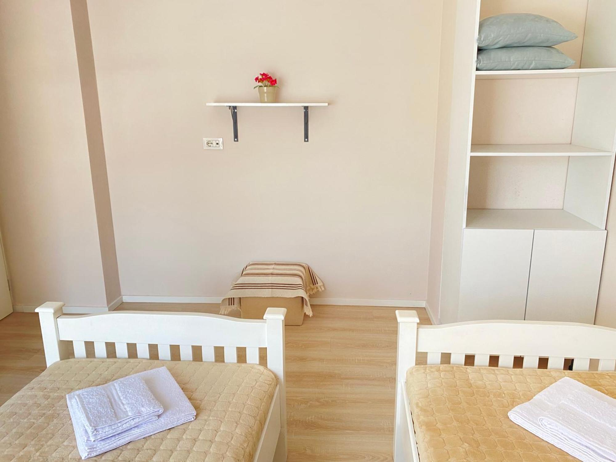 Amarilis Luxury Apartments Sarandë Eksteriør bilde