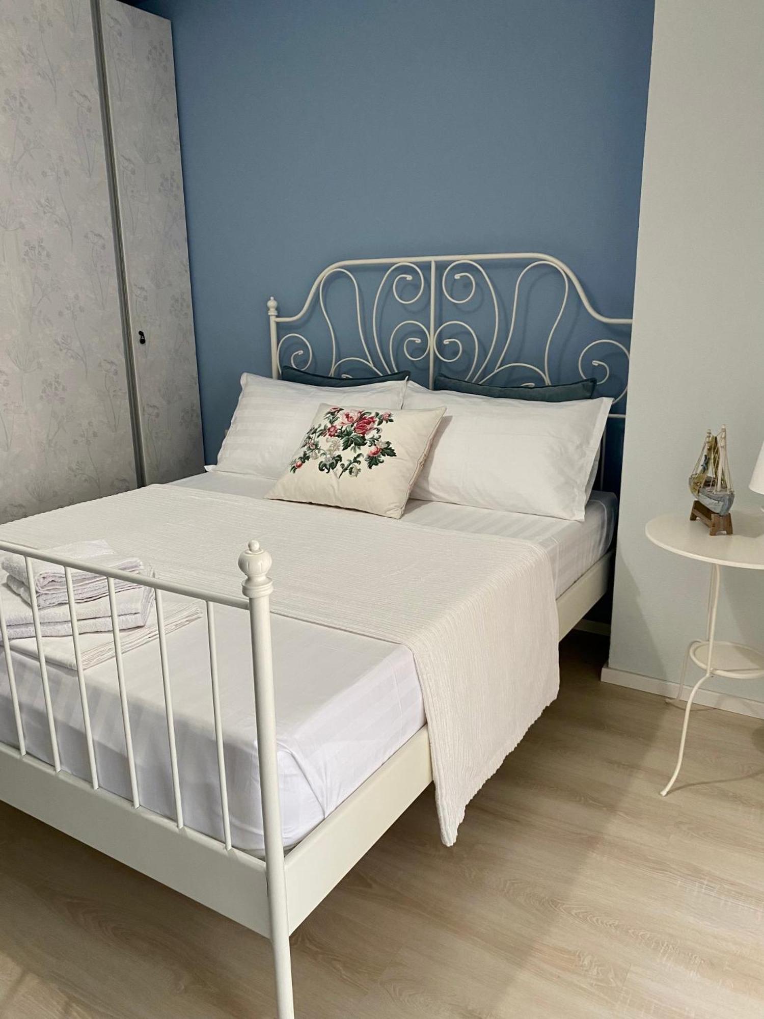 Amarilis Luxury Apartments Sarandë Eksteriør bilde