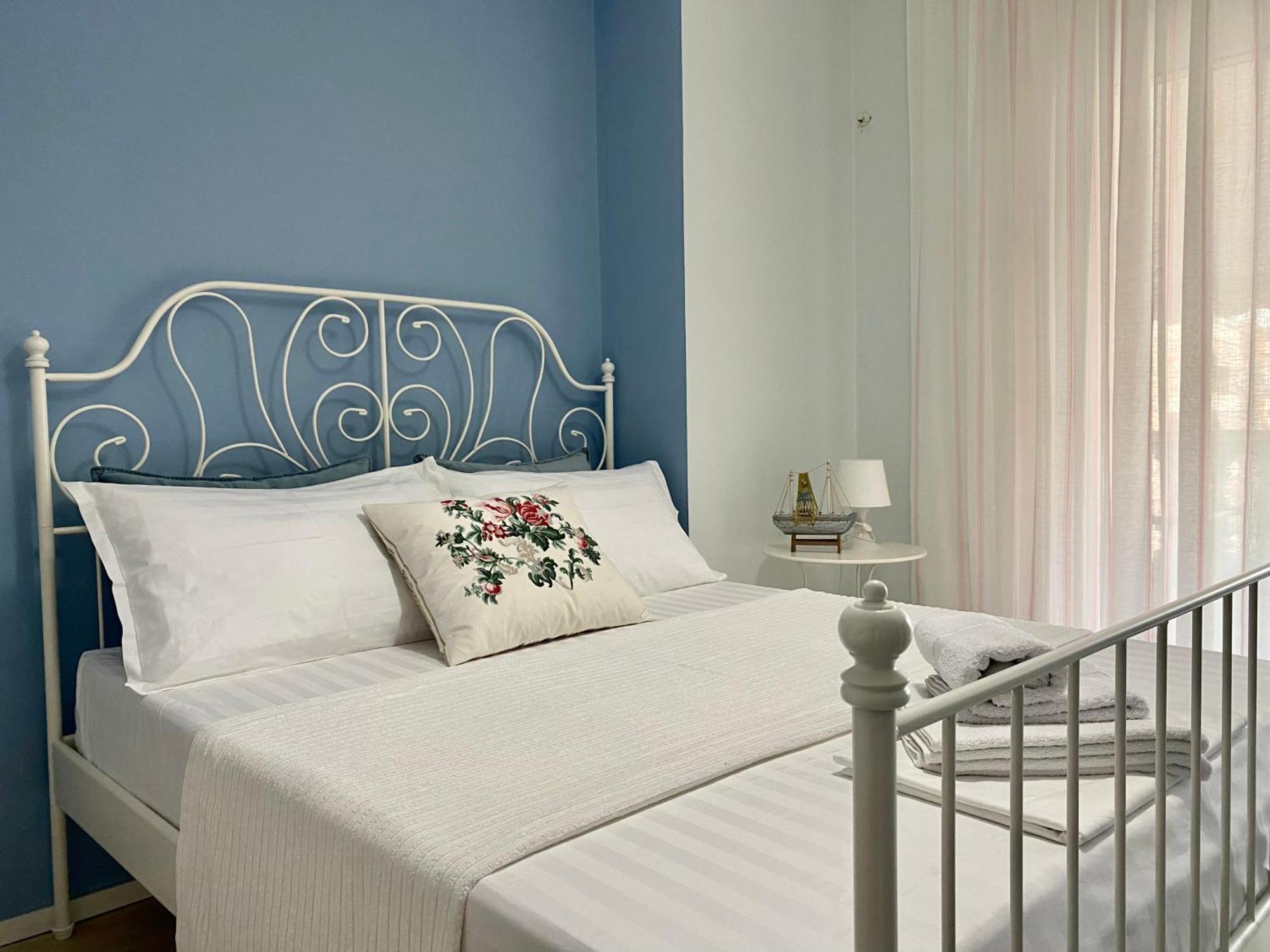 Amarilis Luxury Apartments Sarandë Eksteriør bilde