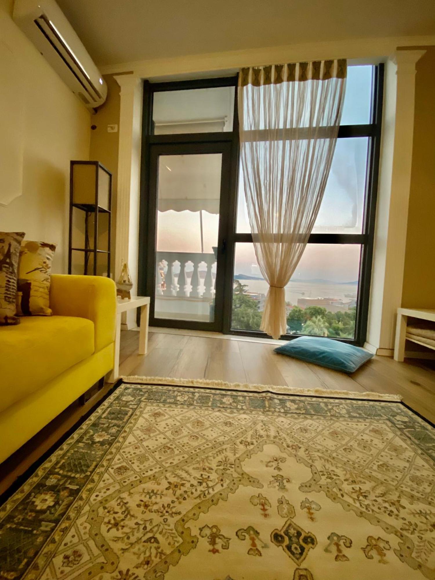 Amarilis Luxury Apartments Sarandë Eksteriør bilde