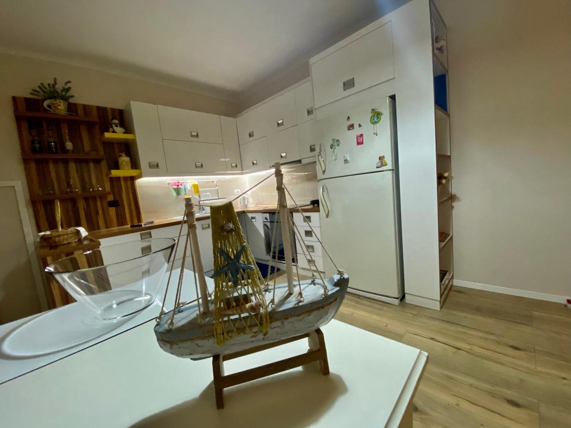 Amarilis Luxury Apartments Sarandë Eksteriør bilde