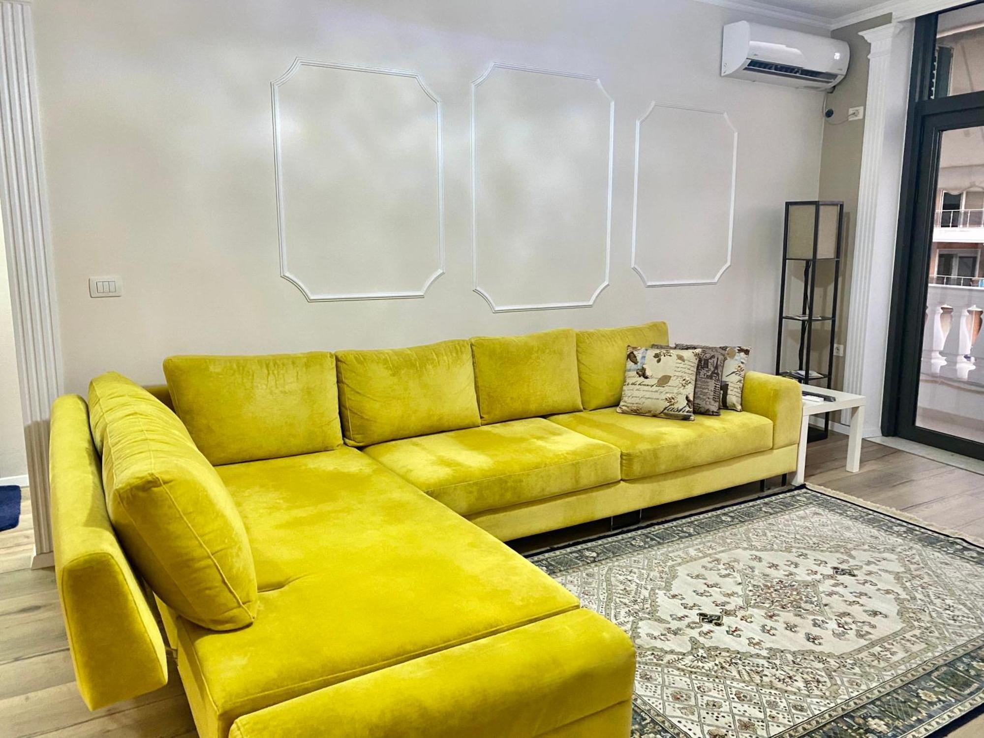 Amarilis Luxury Apartments Sarandë Eksteriør bilde